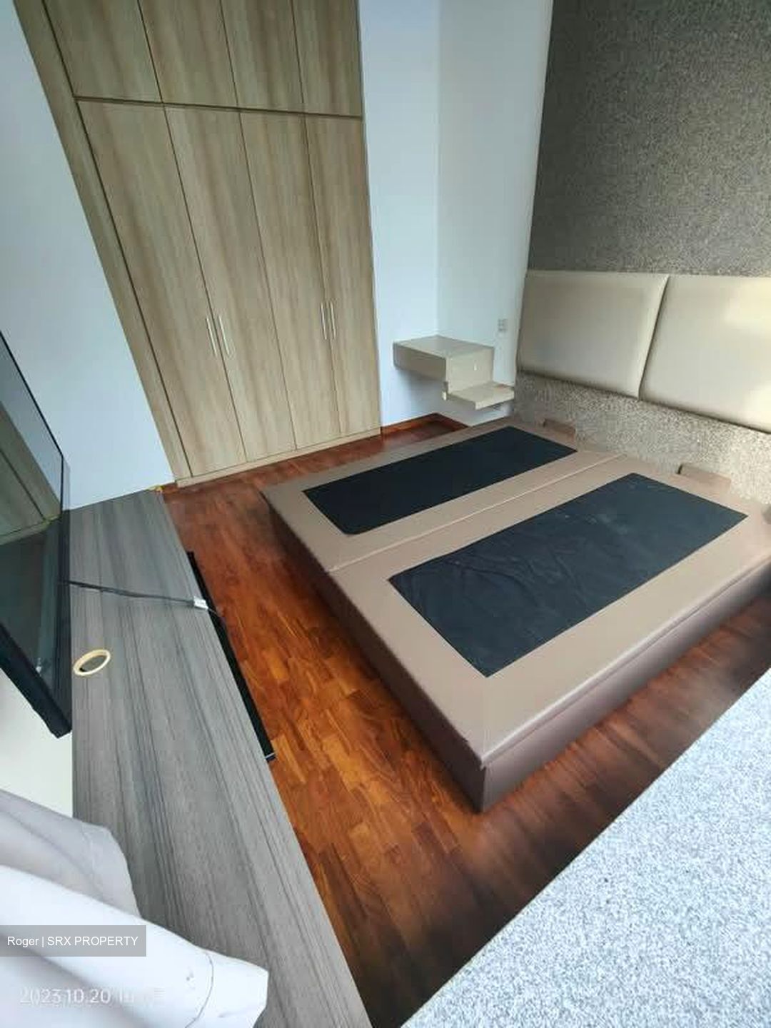 Carabelle (D5), Condominium #539333391